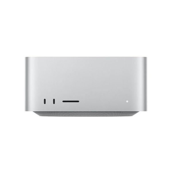 Mac Studio - Apple M3 Ultra 28-Core CPU - 256GB RAM - 2TB SSD - 60-Core GPU - macOS - Silver - Z1CD001HR