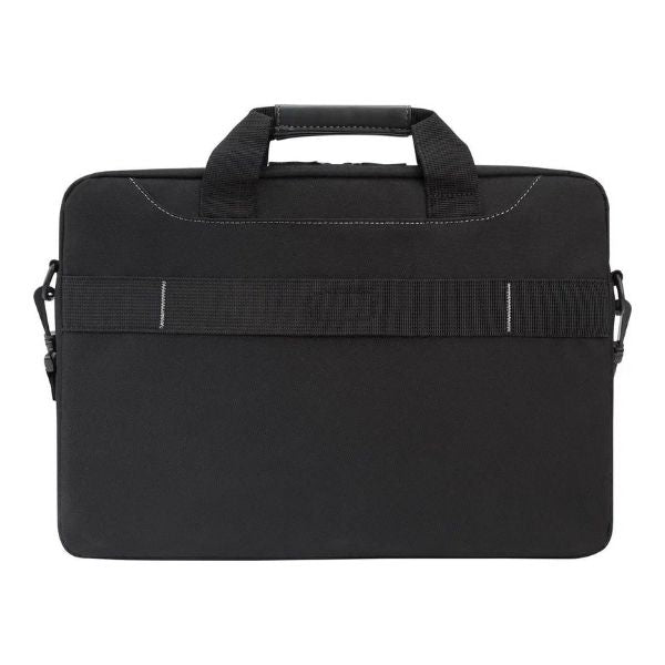 Maletin Business Casual Targus Para Laptop 15.6" Nylon Negro TAR-TSS898-90 - Image 3