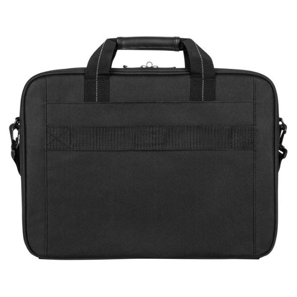 Maletin Targus CLASSIC SLIM para Laptop 15.4" NYLON Negro TCT027US - Image 5