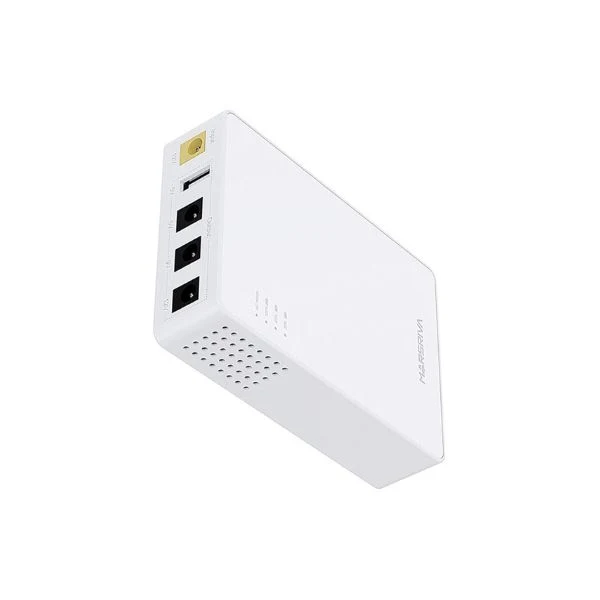 Marsriva Mini UPS KP3 10000 MAH 18W - Image 4