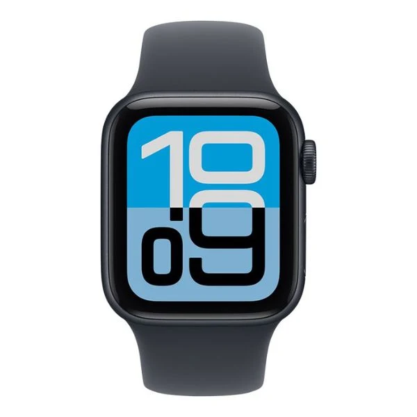 Apple Watch SE 3 GPS 44mm - Caja de Aluminio Midnight - MEHQ4LW/A - Image 2