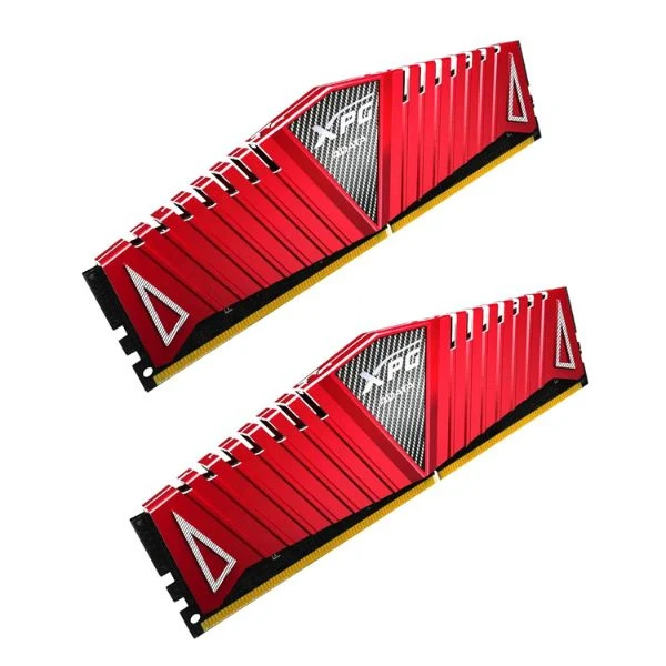 Memoria RAM 32GB XPG Z1 DDR4 3200MHz (2x16GB) CL16 para PC - Image 2