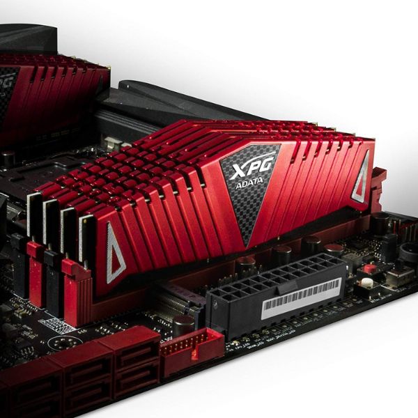 Memoria RAM 32GB XPG Z1 DDR4 3200MHz (2x16GB) CL16 para PC - Image 3
