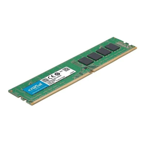 Memoria RAM Crucial 16GB (2x8GB) DDR4 3200MHz – Para PC - Image 2