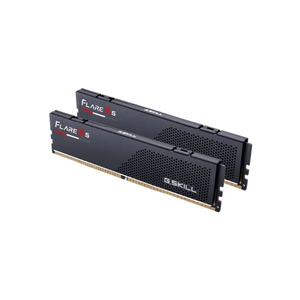 Memoria RAM G.SKILL Flare X5 DDR5 48GB (2x24GB) 5200MHz AMD EXPO CL40 - Image 3