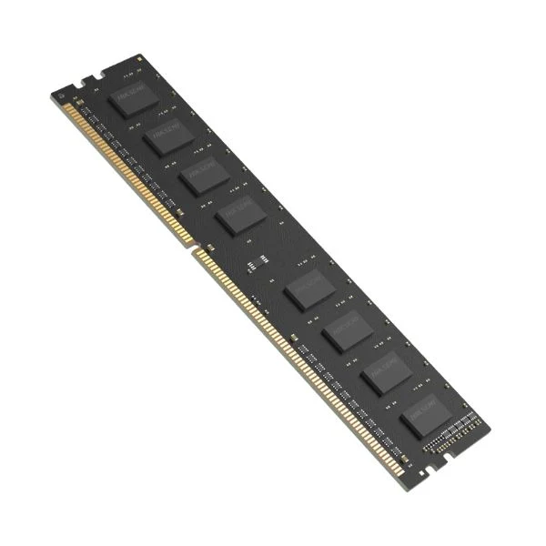 Memoria RAM Hiksemi HIKER 16GB DDR4 3200MHz UDIMM - Para PC  - Empaque Retail - Disipador Negro - HS-UDIMM-HIKER - Image 2
