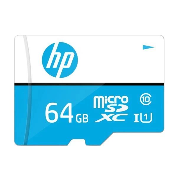 Memoria Micro SD HP 64GB