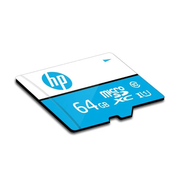 Memoria Micro SD HP 64GB - Image 2