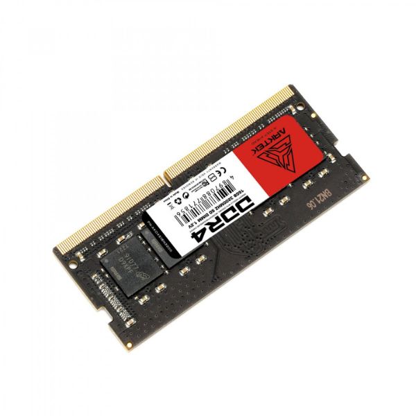 Memoria RAM Arktek 16GB DDR4 3200MHz SODIMM – Para Laptop - Image 2