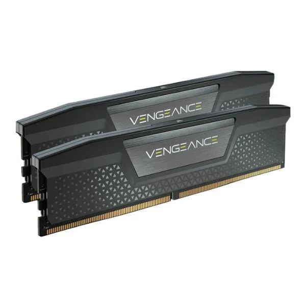 Memoria RAM Corsair Vengeance Series 64GB (2x32GB) DDR5 5600MHz PC5-44800 CL40 Dual Channel – Para PC - Image 2