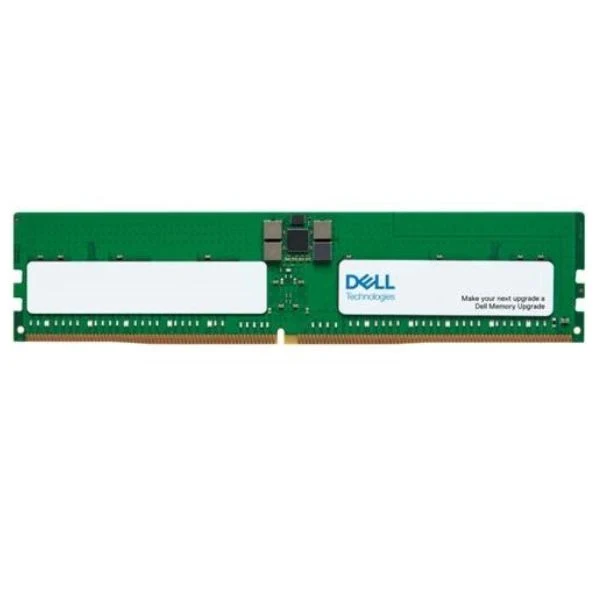 Memoria RAM 16GB Dell DDR5 4800MHz RDIMM 1Rx8 para Servidor