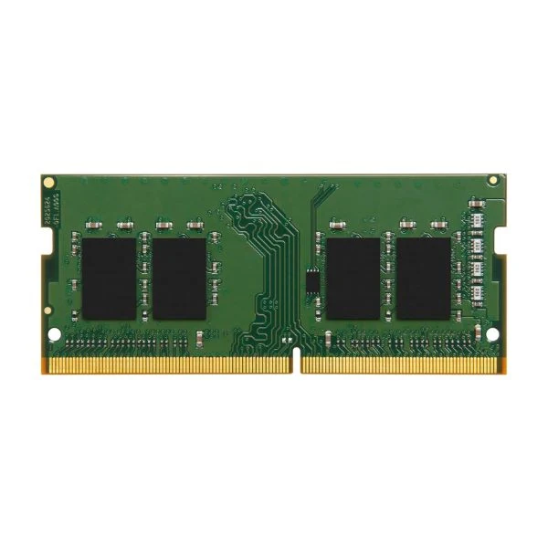 Memoria Kingston 8 GB DDR4 3200 MHz SO-DIMM CL22 para Portátiles - Image 2