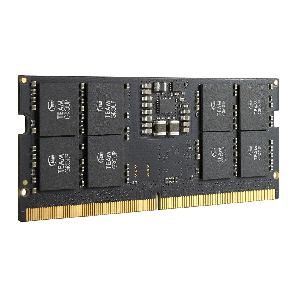 Memoria RAM 16GB TEAMGROUP Elite DDR5 4800MHz CL40 SODIMM para Laptop - Image 3