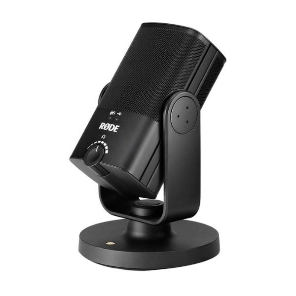 Micrófono Condensador USB RØDE NT-USB Mini Negro – NTUSBMINI - Image 3