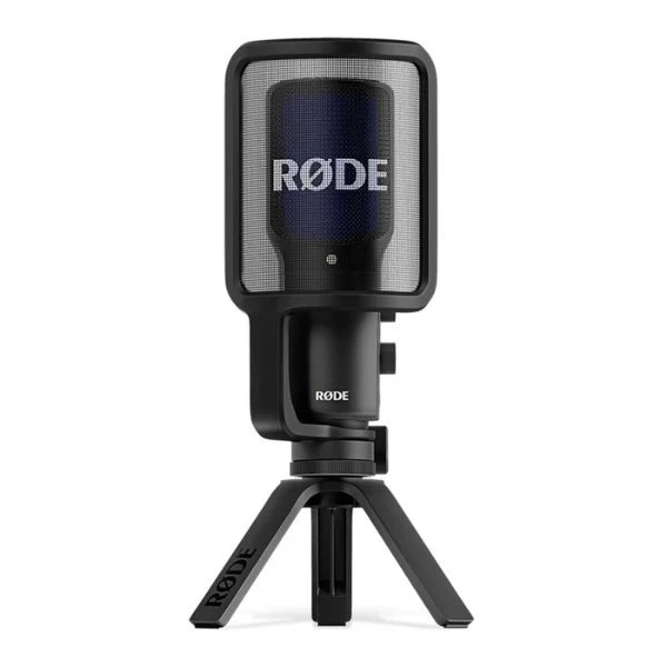 Micrófono Condensador USB RØDE NT-USB Plus – NTUSB+ - Image 2