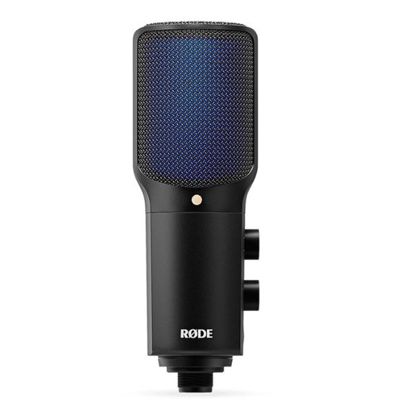 Micrófono Condensador USB RØDE NT-USB Plus – NTUSB+ - Image 4