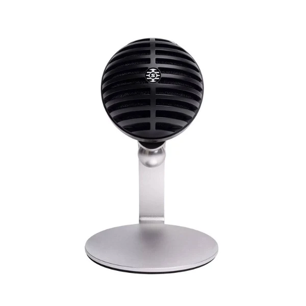 Micrófono condensador Shure MV5C-USB USB – Negro - Image 2