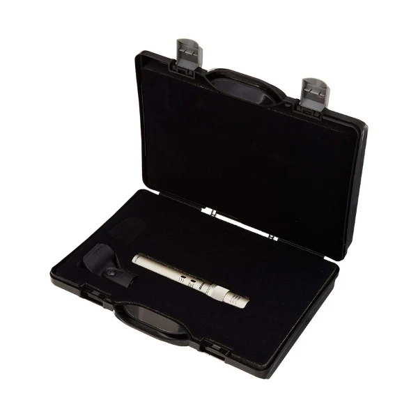 Micrófono de patrón dual Shure KSM141/SL – Dorado - Image 6