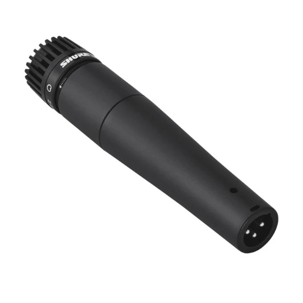Micrófono dinámico para instrumentos Shure SM57 cardioide - Image 2