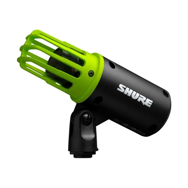 Micrófono dinámico USB gaming Shure MV6 – Negro - Image 2