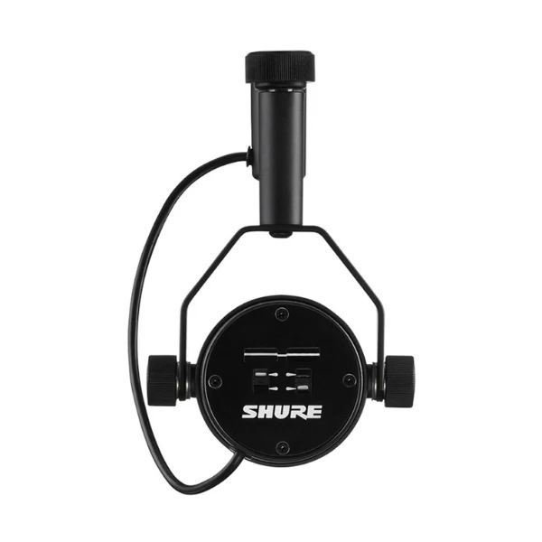 Micrófono dinámico vocal Shure SM7B – Negro - Image 2