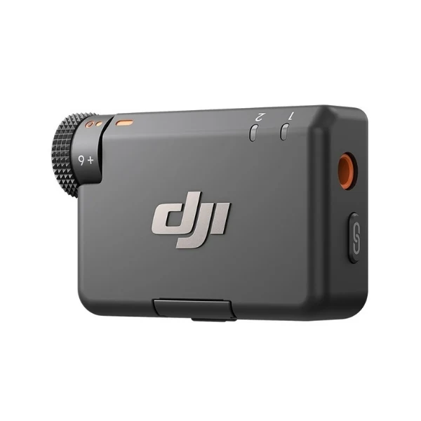 Micrófono DJI Mic Mini – Sistema inalámbrico compacto con transmisor y receptor - Image 7