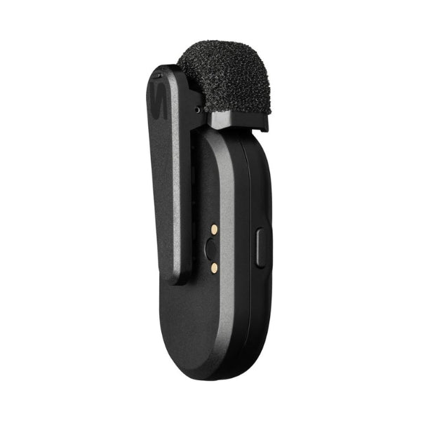 Micrófono lavalier inalámbrico Shure MoveMic - Image 2