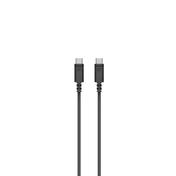 Micrófono Sennheiser Profile USB Condenser Microphone with Desktop Stand - Black - Image 6