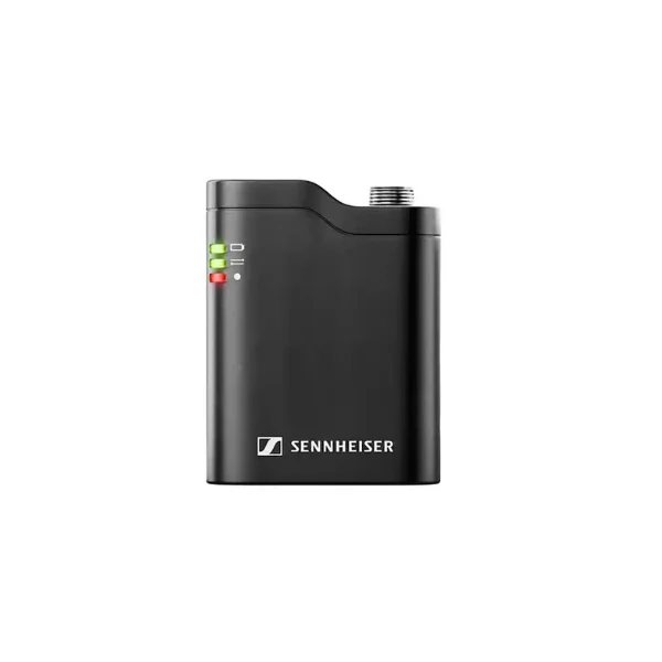 Micrófono Sennheiser PROFILE WIRELESS 2-channel All-in-One Microphone System - Black - Image 3