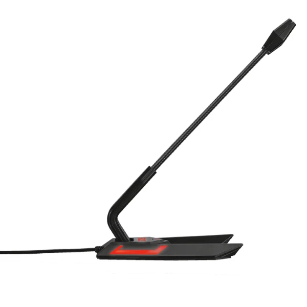 Microfono Trust Scorp GXT 210 Usb Led Negro 20688 - Image 2