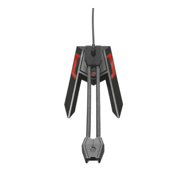 Microfono Trust Scorp GXT 210 Usb Led Negro 20688 - Image 3