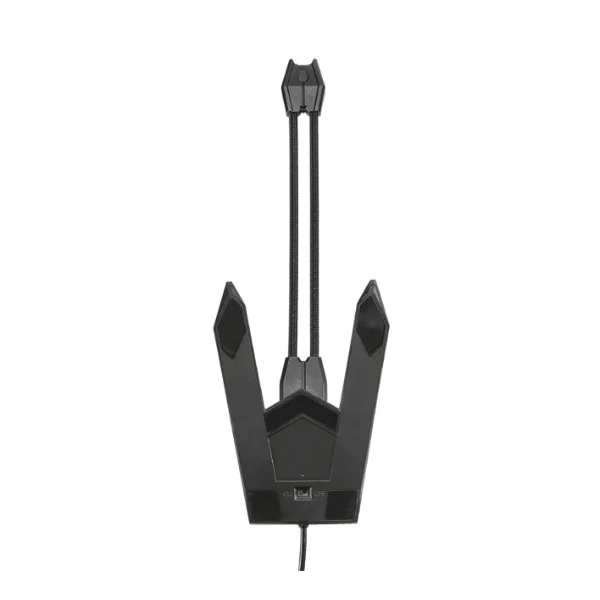 Microfono Trust Scorp GXT 210 Usb Led Negro 20688 - Image 4