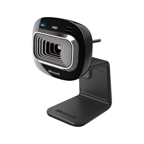 Microsoft Webcam Fpp Lifecam Hd-3000 T4H-00002