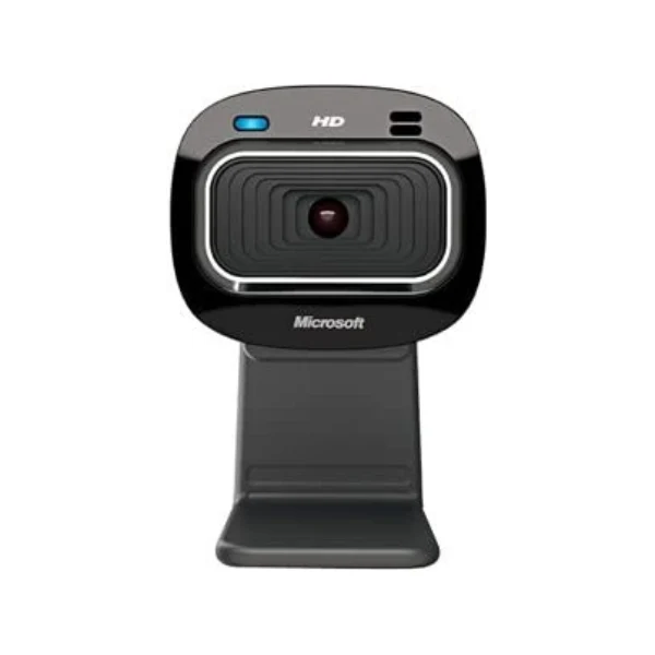 Microsoft Webcam Fpp Lifecam Hd-3000 T4H-00002 - Image 2
