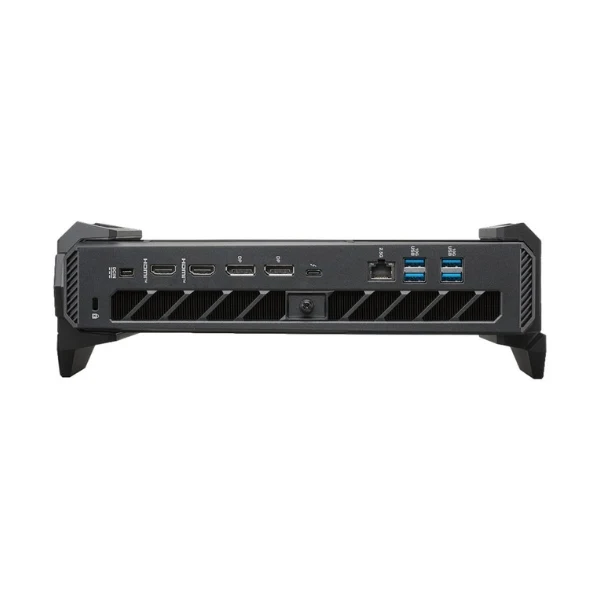 Mini PC Gaming ASUS ROG NUC 16 AI Intel Core Ultra 9 290HX Plus 32 GB RAM 1 TB SSD RNUC16JNKX289AU WiFi 7 Thunderbolt HDMI DisplayPort LAN 2.5GbE RTX 5080 - Image 4