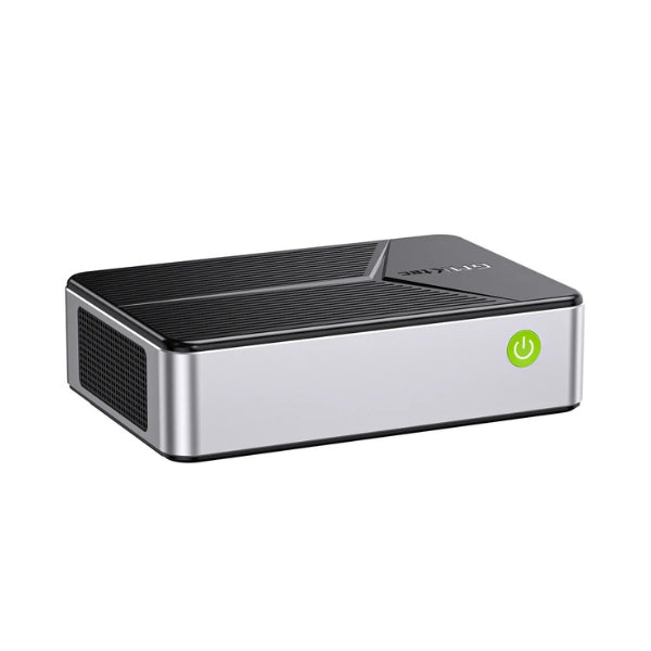 Mini PC GMKtec NucBox G9 NAS Intel N150 12 GB RAM 2 TB SSD G9NAS WiFi 6 USB-C HDMI NAS Edition - Image 2