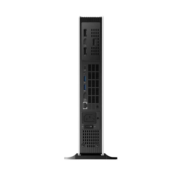 Mini PC Minisforum AtomMan G1 Pro gaming AMD Ryzen 9 8945HX Series 8000 32 GB RAM 1 TB SSD G1 PRO WiFi 7 HDMI DisplayPort RTX 5060 - Image 5