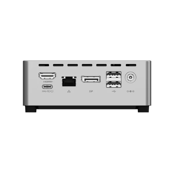 Mini PC Minisforum UN100L Intel N100 16 GB RAM 512 GB SSD UN100L WiFi 5 USB-C HDMI - Image 3