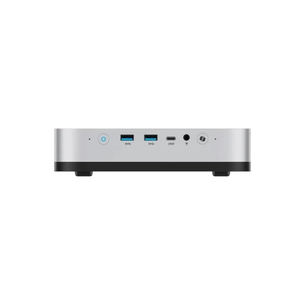 Mini PC Minisforum X1-370 AI AMD Ryzen AI HX 370 32 GB RAM 1 TB SSD X1-370 WiFi 7 USB 4.0 HDMI DisplayPort AI 50 TOPS - Image 3