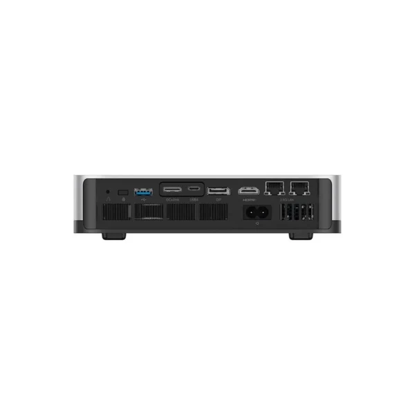 Mini PC Minisforum X1-370 AI AMD Ryzen AI HX 370 32 GB RAM 1 TB SSD X1-370 WiFi 7 USB 4.0 HDMI DisplayPort AI 50 TOPS - Image 5