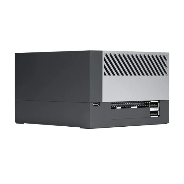 Mini PC NVIDIA Jetson AGX Orin Developer Kit - ARM - 32GB - 64GB eMMC - NVIDIA Ampere - Image 3