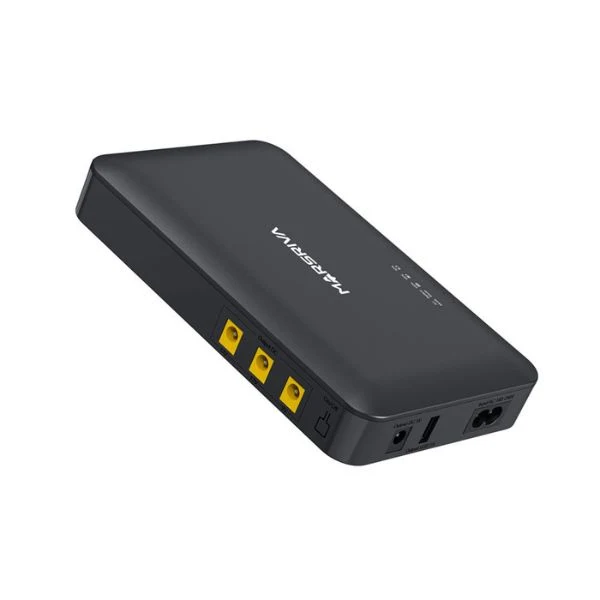 Mini UPS KP1-EC Marsriva 8000mah/18W - Image 4