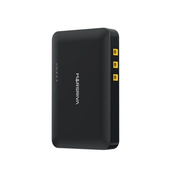 Mini UPS KP1-Ultra 16000mah/30W - Image 4