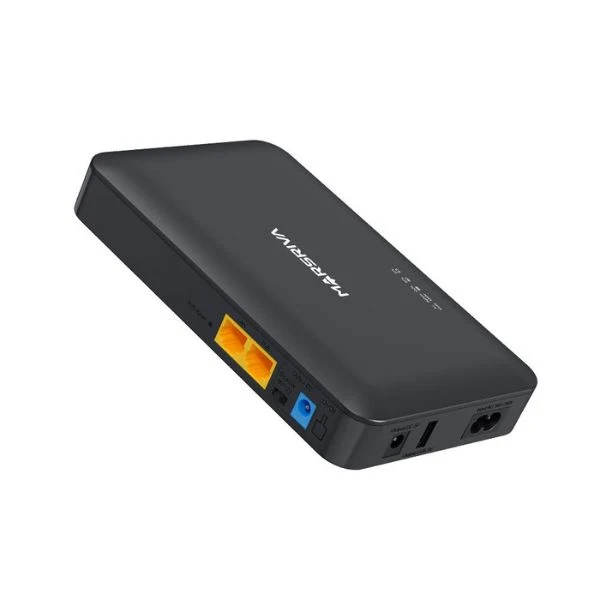 Mini UPS KP2-Ultra Marsriva 16000mah/30W - Image 3
