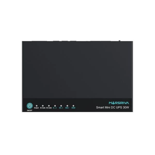 Mini UPS KP5 Marsriva 88000mah/30W - Image 4