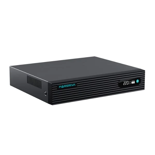 Mini Ups Marsriva KP7-PRO 24000MAH / 100W - Image 3