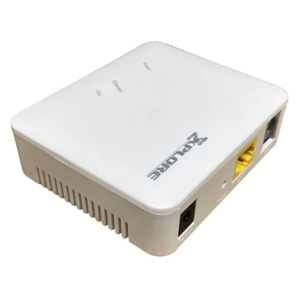 Modem Explore de Adsl2+ Hg-A1101 para CANTV e Internet DSL de alta velocidad