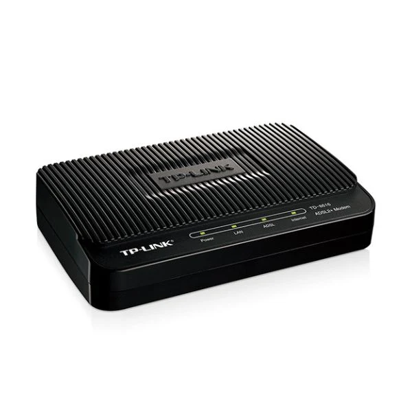 Modem Tp Link TD-8616 Adsl2 - Image 2