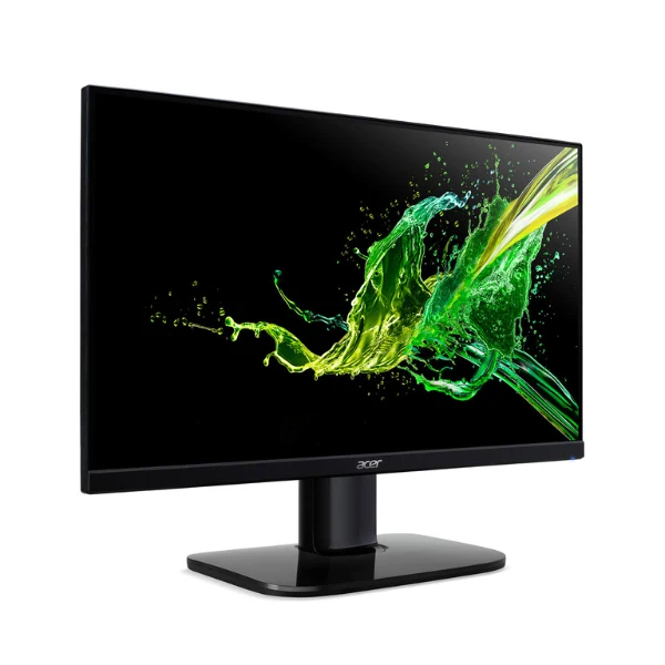 Monitor ACER 27" FHD IPS KB272 BI - Image 2