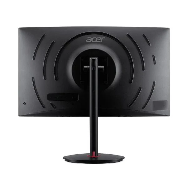 Monitor Gamer Acer Nitro 31.5" Curvo WQHD 165Hz 1ms FreeSync Premium HDR400 XZ322QU - Image 3